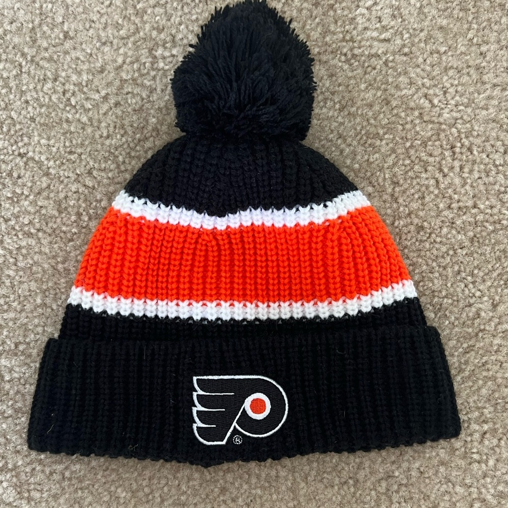 Philadelphia Flyers Beanie